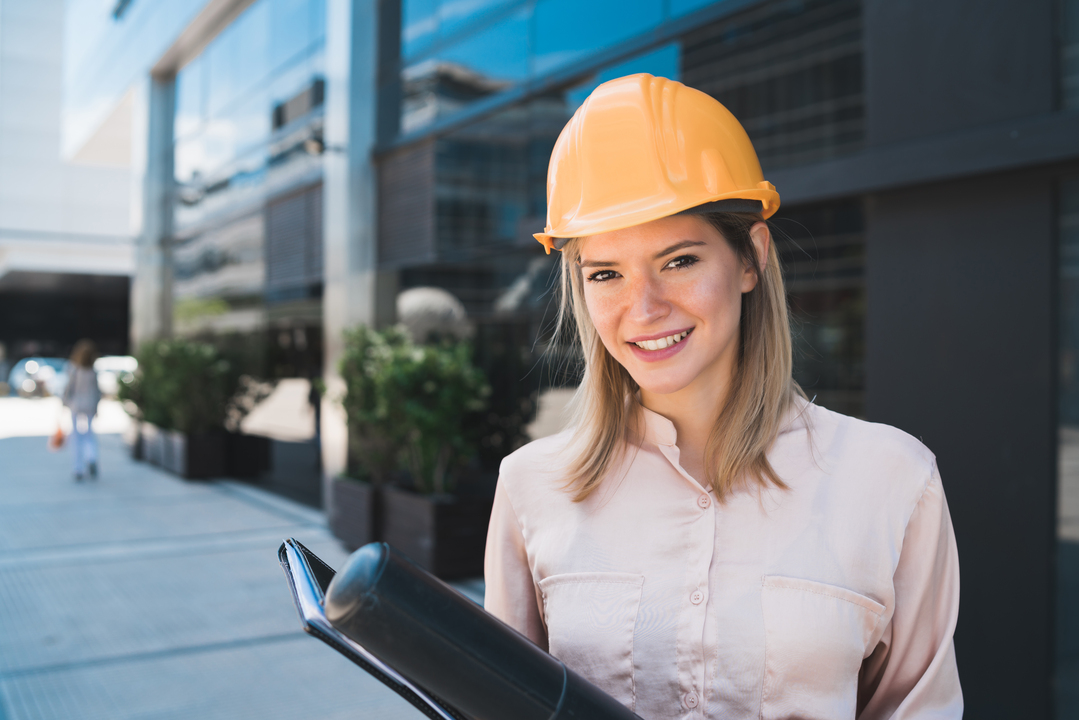 Vai Guria! Incentiva mulheres a conquistar uma vaga de trabalho 